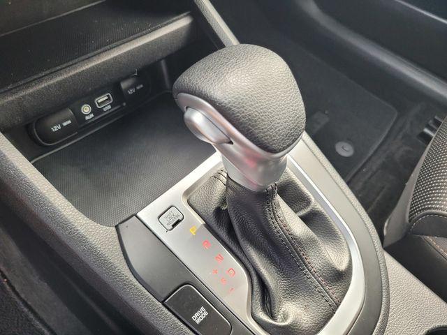 used 2020 Kia Forte car, priced at $12,652