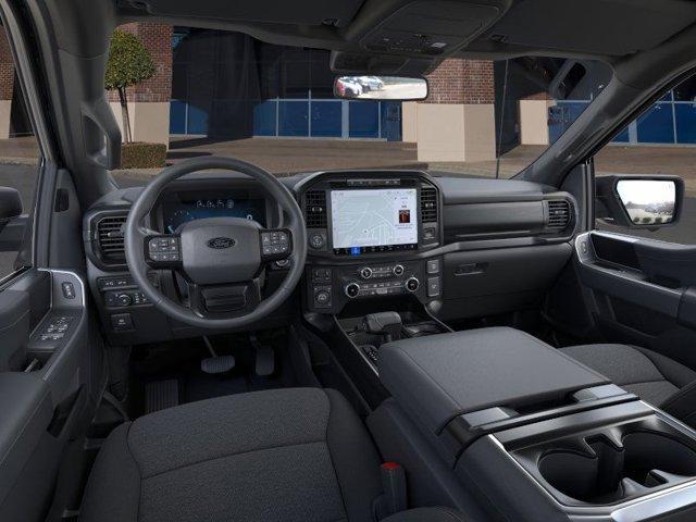 new 2024 Ford F-150 car, priced at $65,890