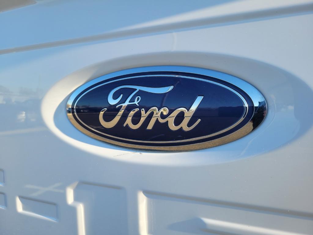 used 2022 Ford F-150 car, priced at $42,909