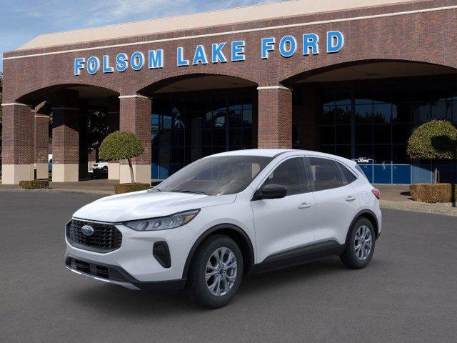 new 2024 Ford Escape car, priced at $30,990