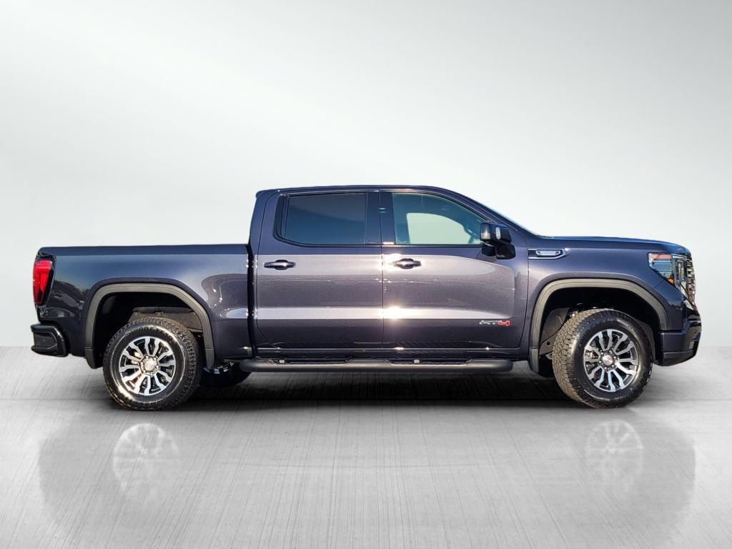 used 2023 GMC Sierra 1500 car, priced at $56,510