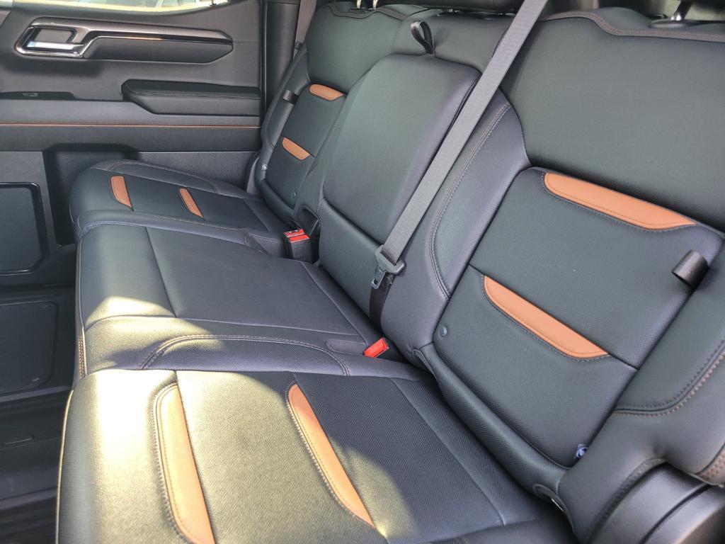 used 2023 GMC Sierra 1500 car, priced at $56,510