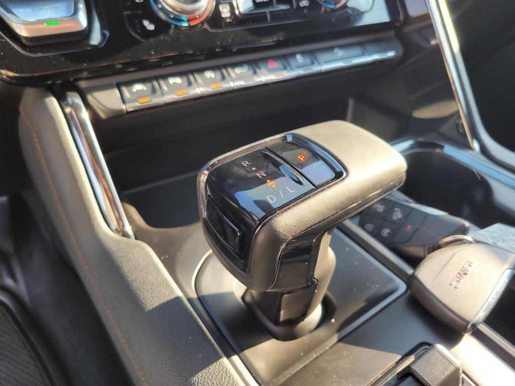 used 2023 GMC Sierra 1500 car, priced at $56,510