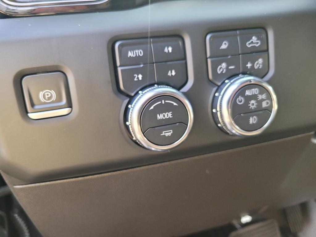 used 2023 GMC Sierra 1500 car, priced at $56,510