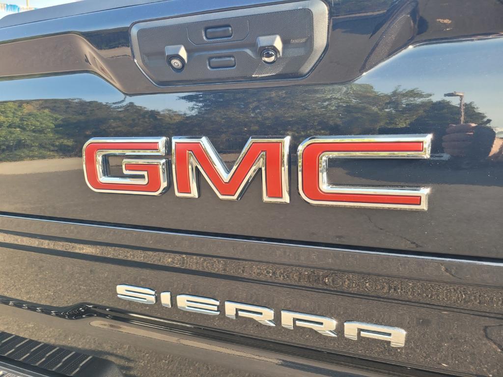 used 2023 GMC Sierra 1500 car, priced at $56,510