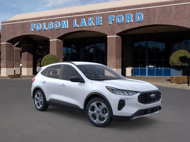 new 2025 Ford Escape car, priced at $29,985