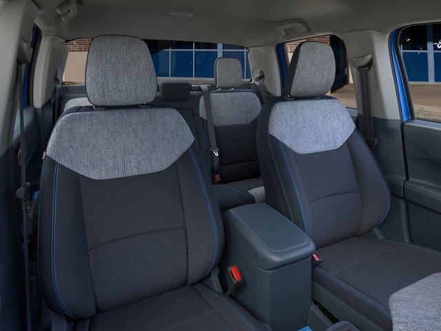 new 2025 Ford Maverick car, priced at $34,695