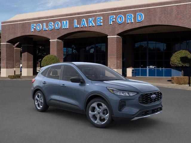 new 2025 Ford Escape car, priced at $31,385