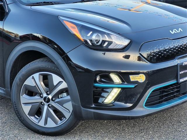 used 2022 Kia Niro EV car, priced at $20,965