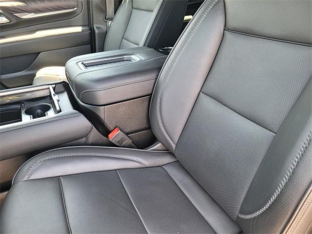 used 2024 GMC Yukon car, priced at $77,282