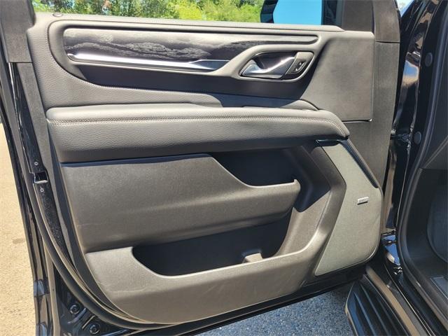 used 2024 GMC Yukon car, priced at $77,282