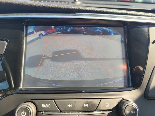 used 2017 Buick Envision car, priced at $13,836