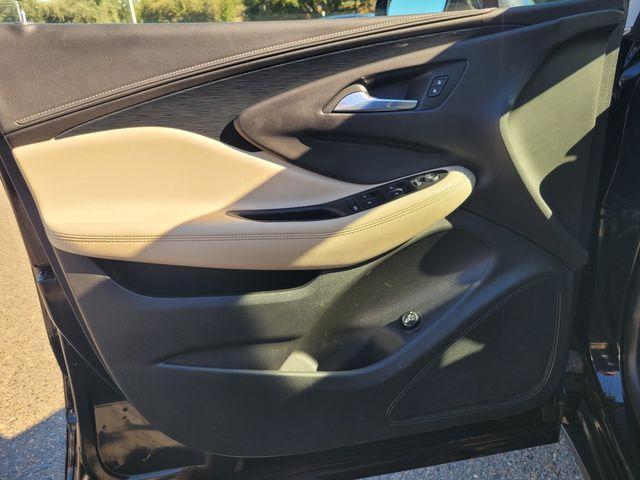 used 2017 Buick Envision car, priced at $13,836