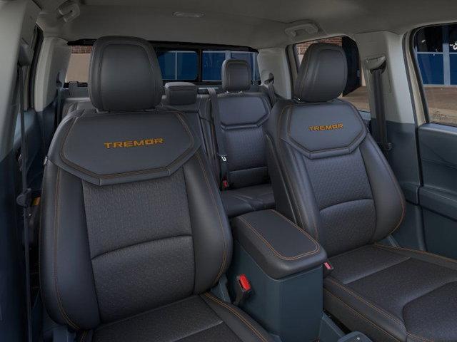 new 2025 Ford Maverick car, priced at $42,266
