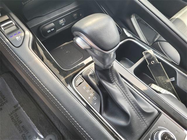 used 2024 Kia Telluride car, priced at $46,179