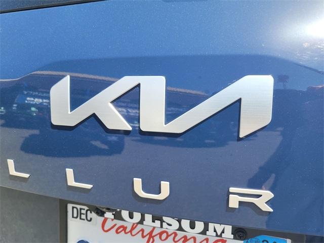 used 2024 Kia Telluride car, priced at $46,179