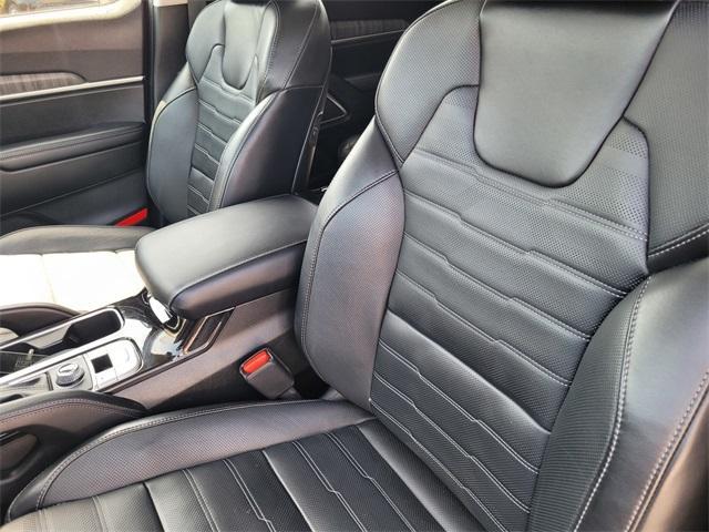 used 2024 Kia Telluride car, priced at $46,179