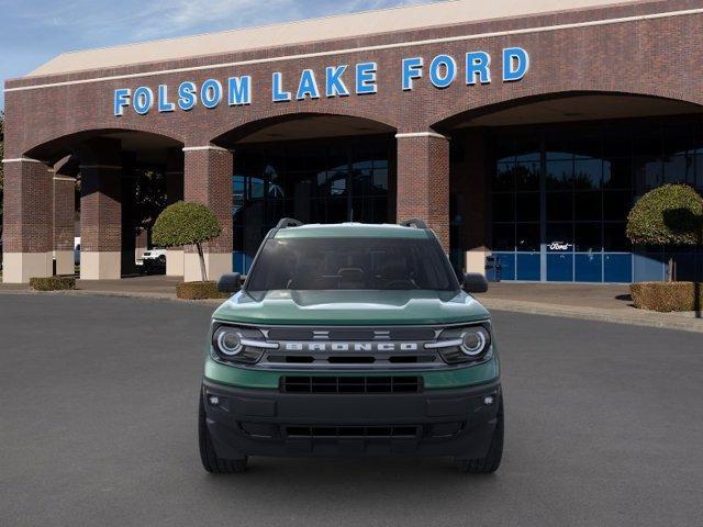 new 2024 Ford Bronco Sport car, priced at $32,815