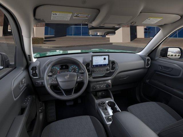 new 2024 Ford Bronco Sport car, priced at $32,815