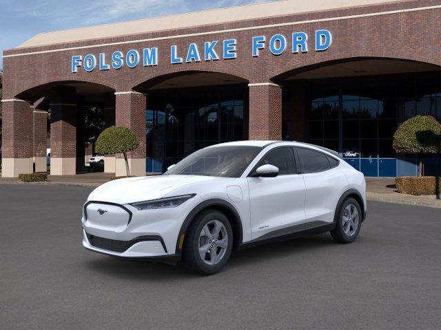 new 2023 Ford Mustang Mach-E car, priced at $43,935