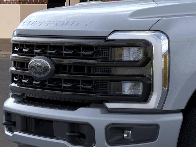 new 2024 Ford F-250 car, priced at $91,400