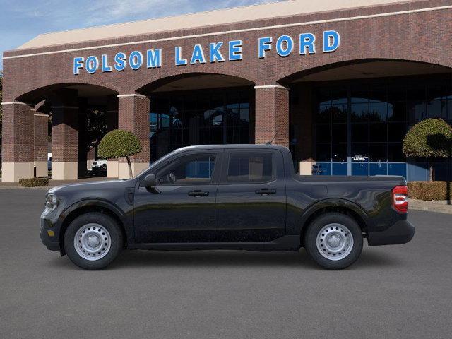 new 2025 Ford Maverick car, priced at $31,135