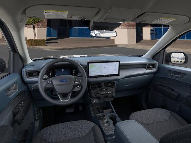 new 2025 Ford Maverick car, priced at $31,135