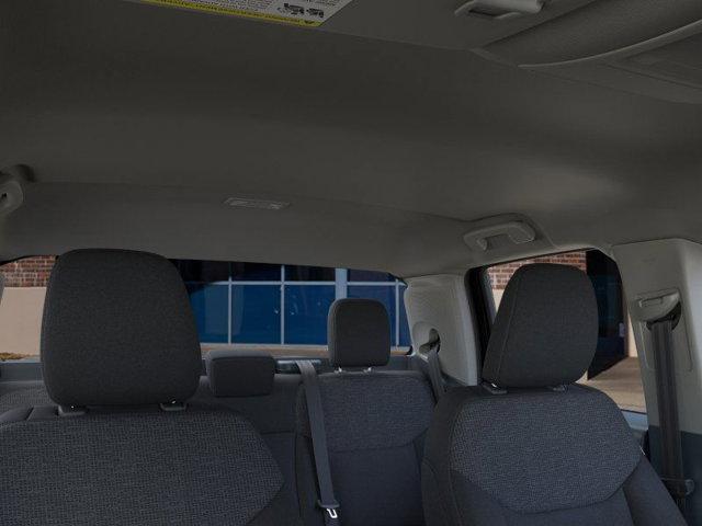 new 2025 Ford Maverick car, priced at $31,135