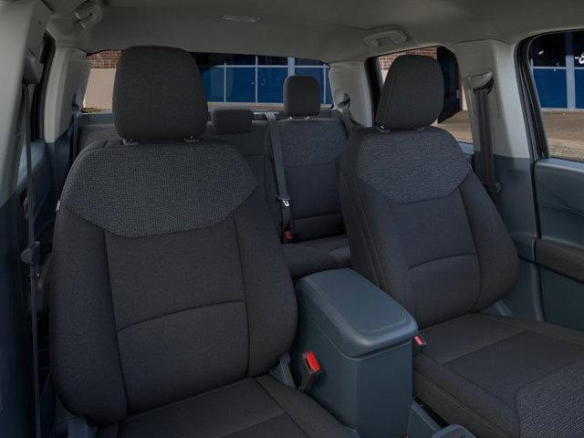 new 2025 Ford Maverick car, priced at $31,135