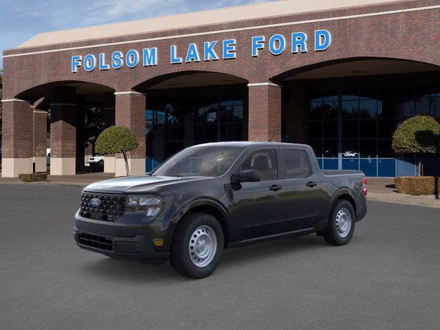 new 2025 Ford Maverick car, priced at $29,840