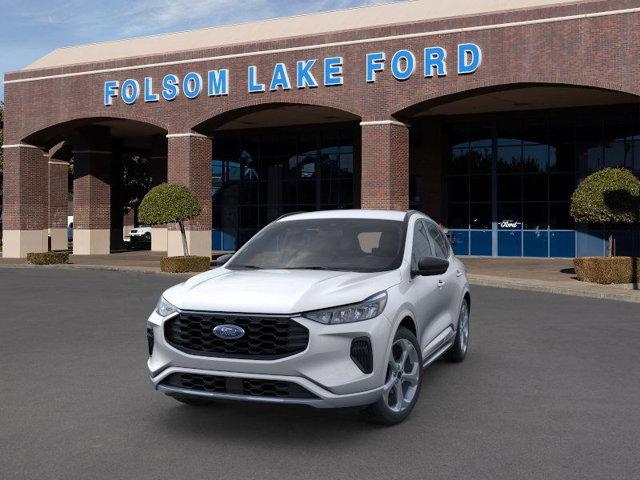 new 2024 Ford Escape car, priced at $34,985