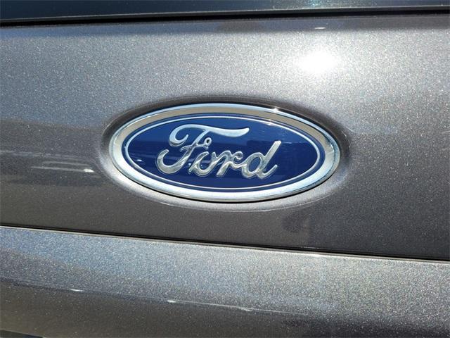 used 2021 Ford EcoSport car, priced at $19,522