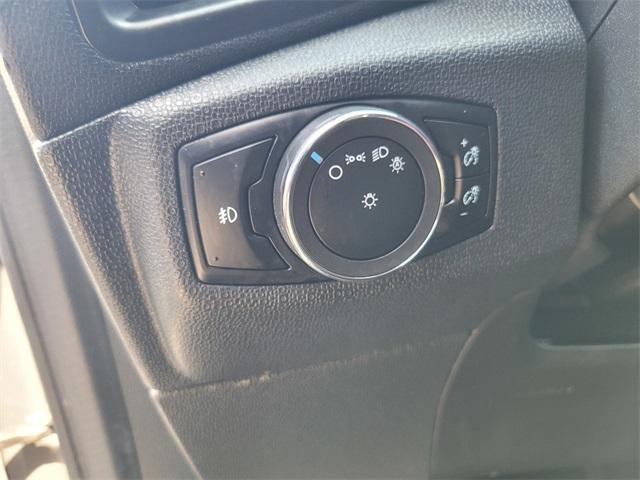 used 2021 Ford EcoSport car, priced at $19,522