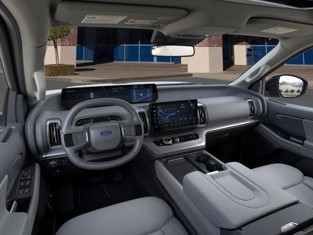 new 2025 Ford Expedition Max car, priced at $76,935