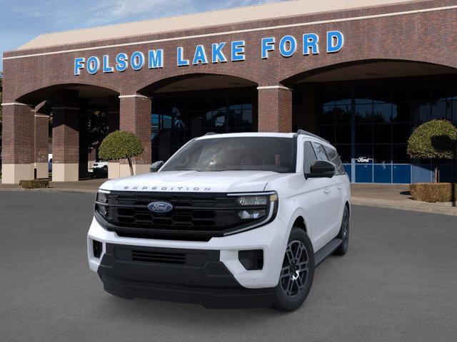 new 2025 Ford Expedition Max car, priced at $76,935