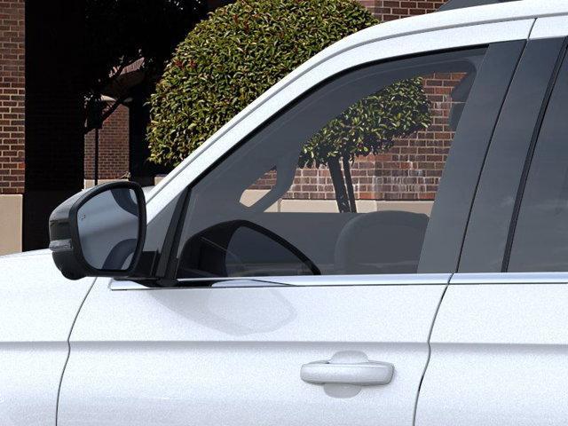 new 2025 Ford Expedition Max car, priced at $76,935