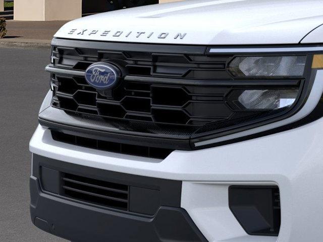 new 2025 Ford Expedition Max car, priced at $76,935