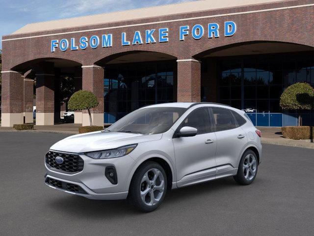 new 2024 Ford Escape car, priced at $36,030