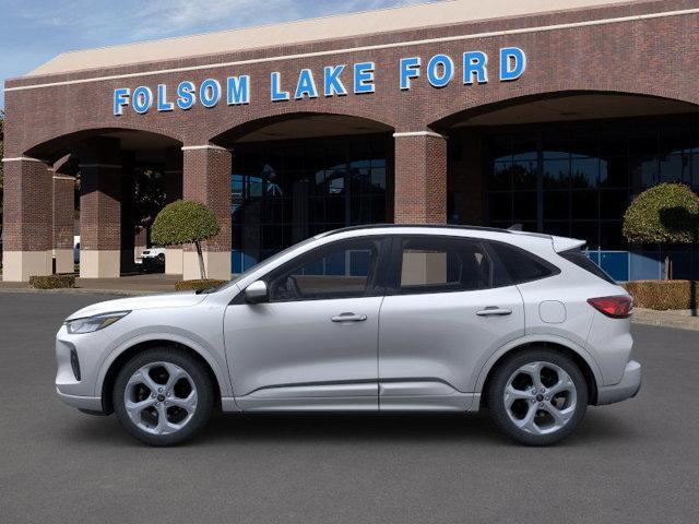 new 2024 Ford Escape car, priced at $36,030