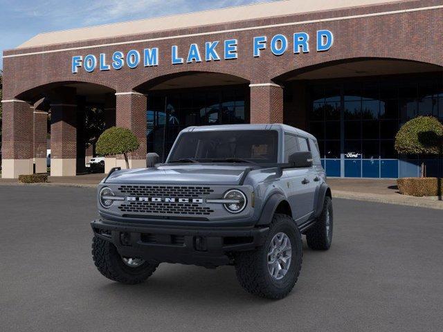 new 2024 Ford Bronco car, priced at $64,545