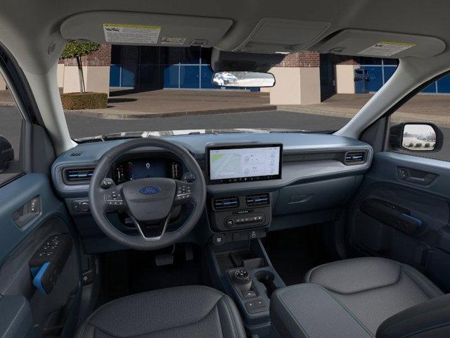 new 2025 Ford Maverick car, priced at $35,823