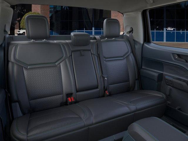 new 2025 Ford Maverick car, priced at $35,823