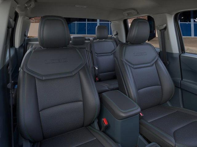 new 2025 Ford Maverick car, priced at $35,823