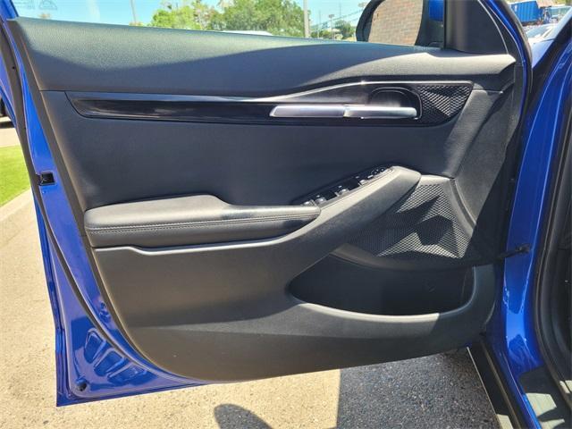 used 2023 Kia Seltos car, priced at $24,692
