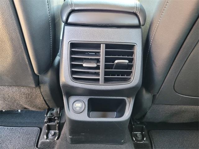 used 2023 Kia Seltos car, priced at $24,692