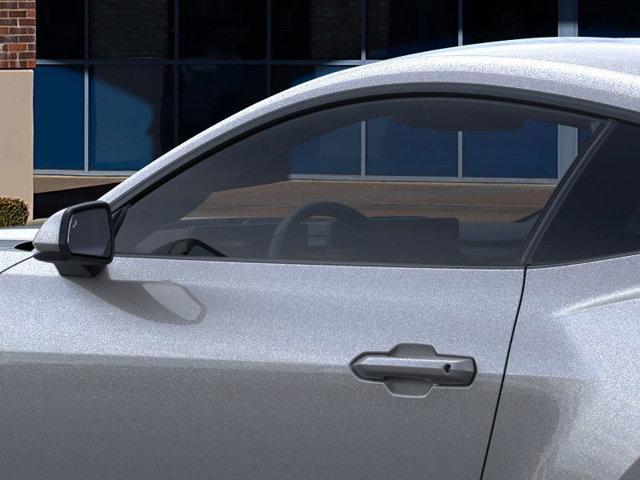 new 2025 Ford Mustang car, priced at $33,288