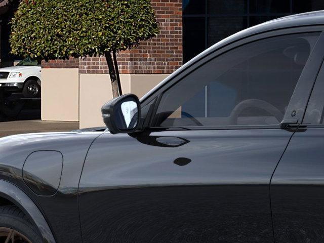 new 2025 Ford Mustang Mach-E car, priced at $62,305