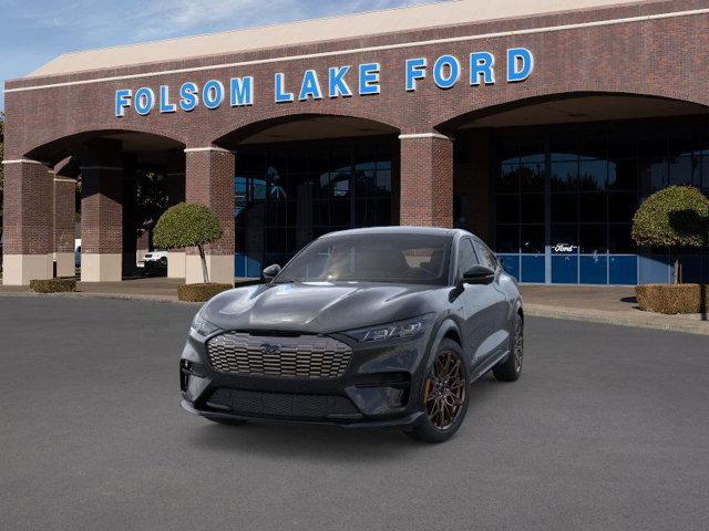 new 2025 Ford Mustang Mach-E car, priced at $62,305
