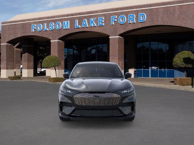new 2025 Ford Mustang Mach-E car, priced at $62,305