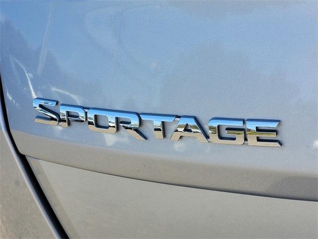 used 2017 Kia Sportage car, priced at $13,964